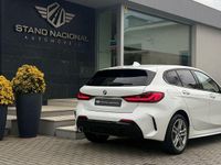 Usado BMW 116 116 HP (85 kW) 2024 Branco Citadino