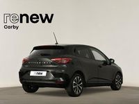 Usado Mitsubishi Colt 91 HP (66 kW) 2024 Preto Citadino