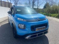 usado Citroën C3 Aircross 1.2 PureTech Feel