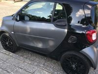 usado Smart ForTwo Coupé 90cv mate