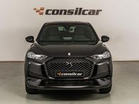 Usado DS Automobiles DS3 Crossback E-Tense Performance 100 kW (136 HP) 2022 Preto SUV