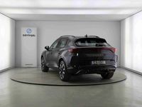 Usado Cupra Formentor 150 HP (110 kW) 2025 Azul SUV