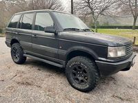Usado Land Rover Range Rover 187 HP (137 kW) 1995 SUV