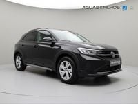 Usado VW Taigo 110 HP (80 kW) 2024 Cinzento SUV