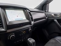 Usado Ford Ranger Wildtrack 213 HP (156 kW) 2022 Azul Pickup