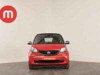 usado Smart ForTwo Coupé 0.9 Passion 90 Aut.