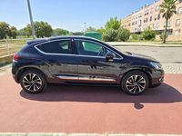 Usado DS Automobiles DS4 So Chic 120 HP (88 kW) 2016 Sedan