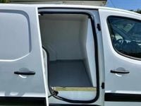 Usado Citroën Berlingo 100 HP (73 kW) 2016 Branco Monovolume