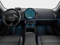 Usado Mini Countryman 163 HP (119 kW) 2024 Smokey green SUV