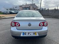 usado VW Passat 2.0 de 140 CV de 2010