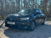 Usado Opel Corsa Edition 101 HP (74 kW) 2025 Preto Citadino