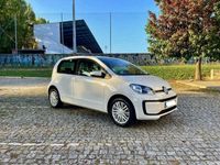 usado VW up! Move - Garantia - Nacional - Poucos Km