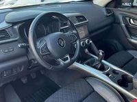 Usado Renault Kadjar Intens 115 HP (84 kW) 2020 Cinzento SUV
