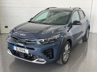 Usado Kia Stonic GT-Line 120 HP (88 kW) 2024 Azul SUV