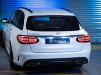 Usado Mercedes C300e AMG 306 HP (225 kW) 2020 Sedan