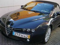 usado Alfa Romeo Spider 2.4 JTDm