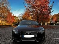 Usado Audi TT 170 HP (125 kW) 2009 Coupé