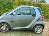 usado Smart ForTwo Coupé panoramico