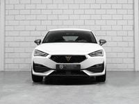 Usado Cupra Leon 245 HP (180 kW) 2022 Branco