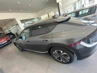 Usado Kia EV6 125 kW (170 HP) 2022 Cinzento SUV