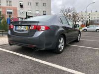 usado Honda Accord 2.4 Executive Top