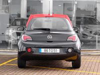usado Opel Adam 1.2 Slam