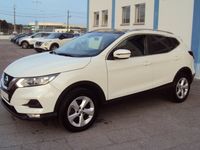 usado Nissan Qashqai 1.5 DCI N-Connecta Business 110cv