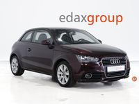 Usado Audi A1 105 HP (77 kW) 2012 Outra Citadino