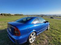 usado Opel Astra coupe bertone 1.8