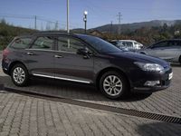 usado Citroën C5 Tourer 1.6 Hdi Bsiness CMP 6 Cx. Aut. (112 CV)