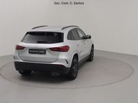 usado Mercedes GLA200 Classe GLAAMG Line