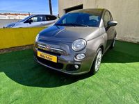 usado Fiat 500 0.9 8V TwinAir S S&S