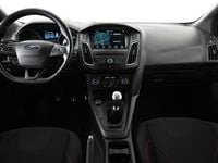 Usado Ford Focus ST-Line 125 HP (91 kW) 2017 Cinza