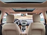 Usado Lancia Delta 200 HP (147 kW) 2010 Vermelho Citadino