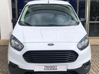 usado Ford Transit Courier 1.5 TDCi Trend