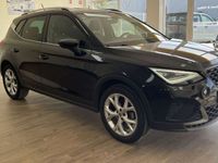 usado Seat Arona 1.0 TSI FR