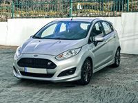 usado Ford Fiesta Stline