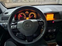 usado Opel Astra 1.7 cdti 125cv