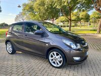 usado Opel Karl 1.0 FlexFuel 83 Mil kms