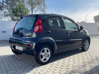 usado Peugeot 107 GASOLINA