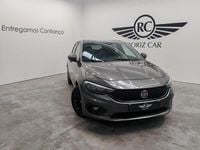 Usado Fiat Tipo Street 95 HP (69 kW) 2020 Antracite Sedan