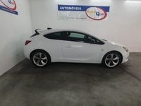 usado Opel Astra GTC 1.6 CDTi OPC Line S/S