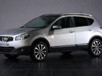 Usado Nissan Qashqai Premium Edition 130 HP (95 kW) 2012 SUV