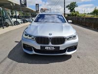 usado BMW 740 e iPerformance Pack M