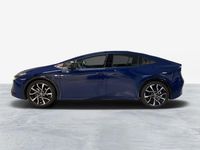 Usado Toyota Prius Premium 223 HP (164 kW) 2024 Azul (sólida) Citadino