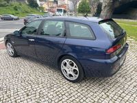 usado Alfa Romeo 156 1.9 JTD 16V Progression