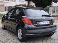 Usado Peugeot 207 2008 Sedan