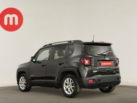 Usado Jeep Renegade Limited 120 HP (88 kW) 2021 SUV