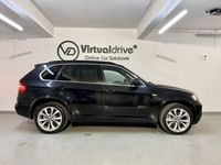 usado BMW X5 Xdrive35d