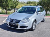 usado VW Golf VI 